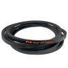 Ремінь SPC-6300 (22х18-6300) PIX (Індія) вузькоклиновий